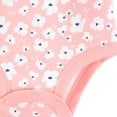 thumbnail image 3 of Body con Pantalón Child of Mine Rosa 6-9M Pañalero, 3 of 4