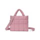 thumbnail image 1 of Bandolera WESTBRONCO Puffer, acolchada, de nailon, para mujer, 1 of 6