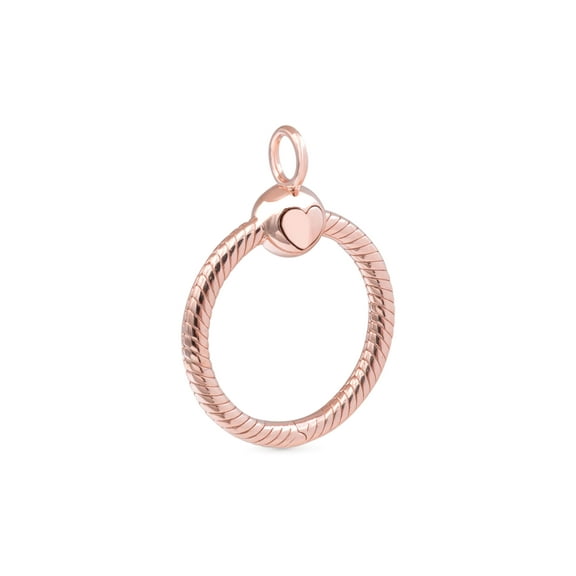Pandora Moments O Pendant