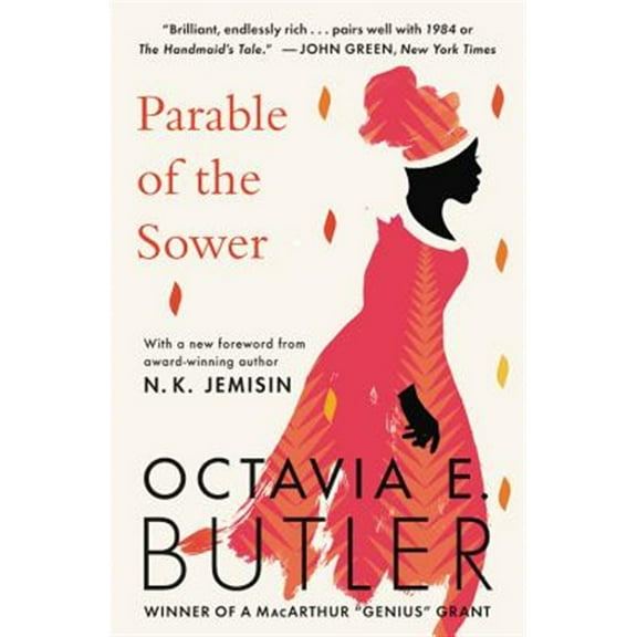 Pre-Owned Parable of the Sower Paperback