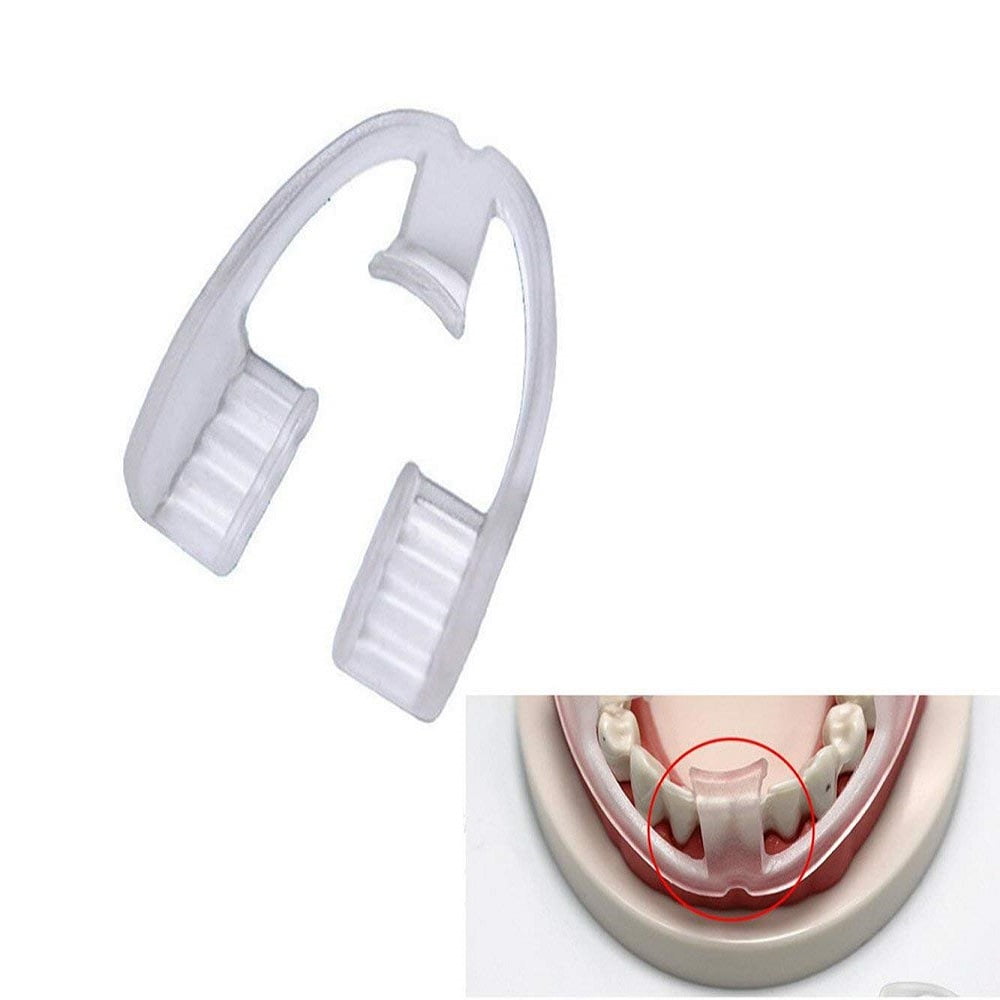 Mouth Guards for Teeth Grinding Sleep Aid Silicone Dental Mouth Guard