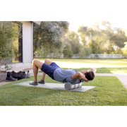 TriggerPoint Solid Core Foam Roller 18 inch Unisex