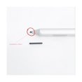 thumbnail image 2 of 6 piezas de repuesto HB Punta de bolígrafo excelente y duradera con alta sensibilidad para Surface Pro4/5/6/7 Surface Pro Lápiz fino para superficies, 2 of 3