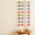 thumbnail image 1 of Yeciiwht Easter Egg Party Decoration Arrangement Window Treatments Props, 1 of 7