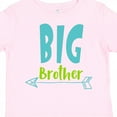 thumbnail image 4 of Inktastic Big Brother, Older Brother, Arrow, Sibling, Family Boys Toddler T-Shirt, 4 of 5