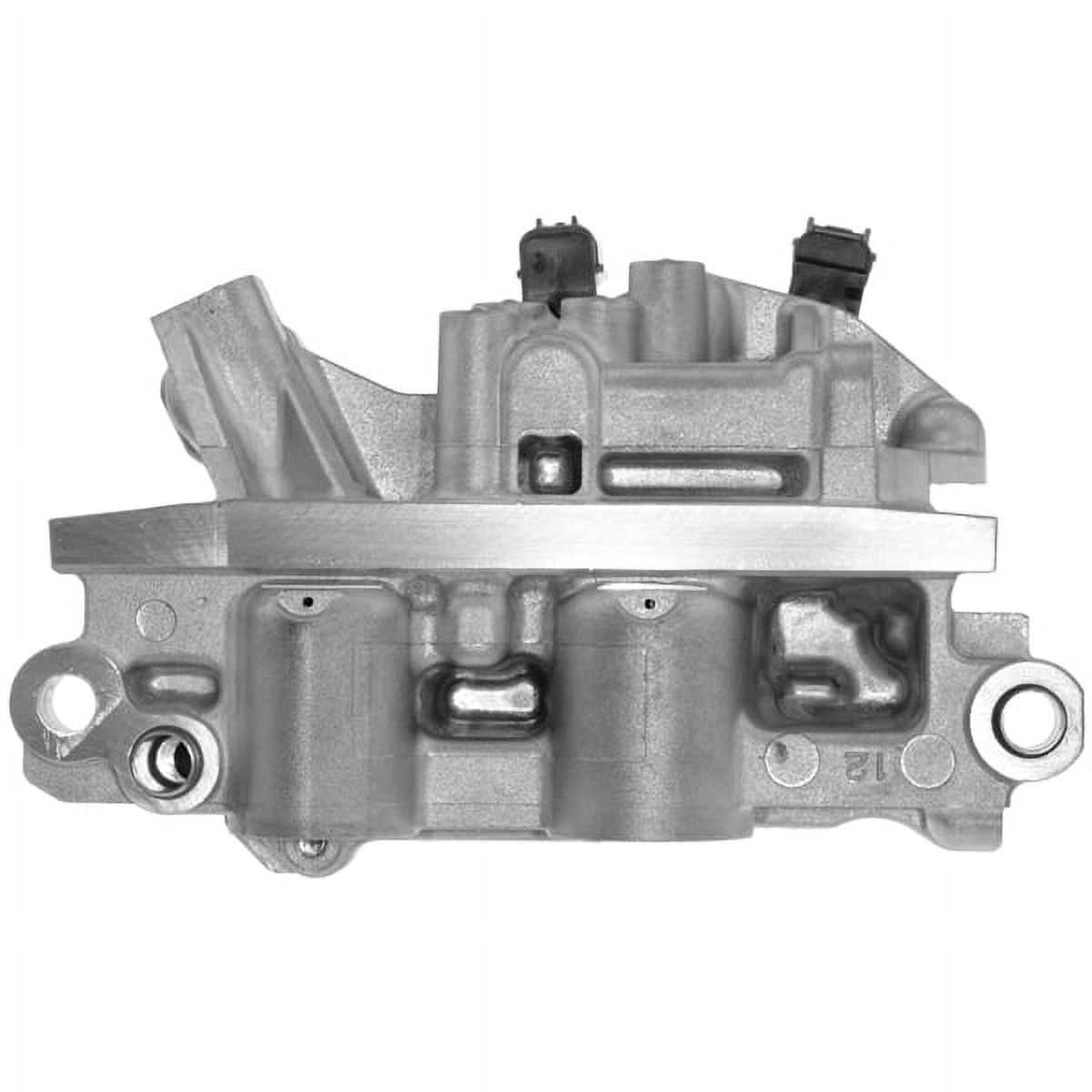 Engine Variable Valve Timing (VVT) Solenoid
