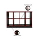 thumbnail image 4 of Librero Minimalista Moderno ALBANY Mueble Organizador, 4 of 5