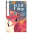 thumbnail image 1 of La casa Kintsugi, de Hoshio Sanae, Letras de Plata, 2026, 1 of 2