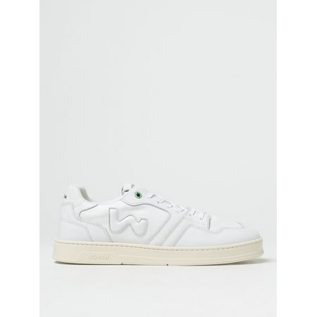 

Womsh Sneakers Men White Men
