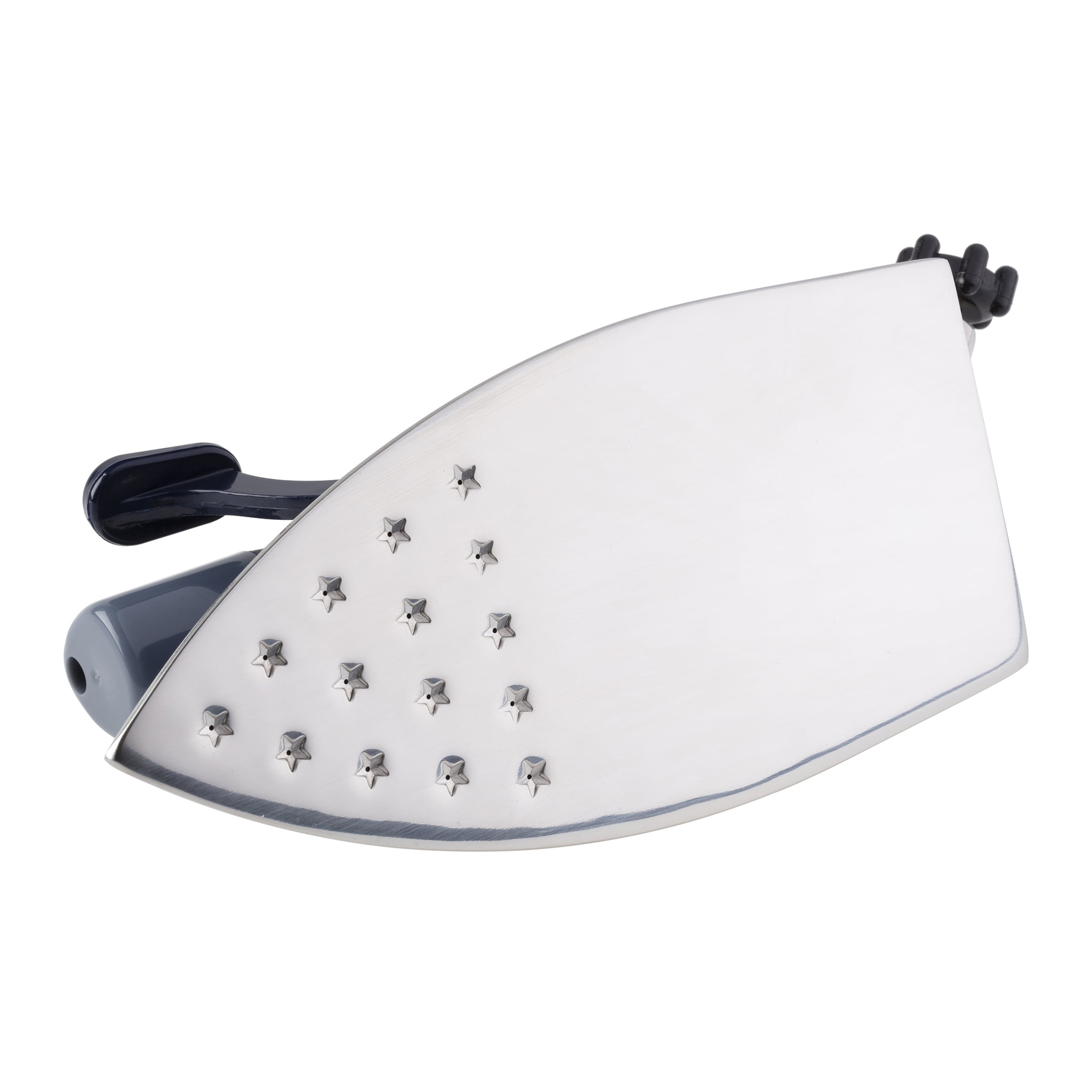 Silver Star BSP-300 Industrial Steam Iron – Professional Dry Cleaner & Tailor Iron for Boiler Systems