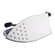 Silver Star BSP-300 Industrial Steam Iron – Professional Dry Cleaner & Tailor Iron for Boiler Systems