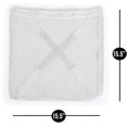 thumbnail image 5 of Sneaker Dryer Bag Sneaker Wash Bag with Zipper & Strap, 5 of 5