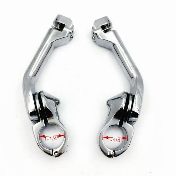 Harley Davidson Highway Pegs