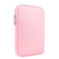 thumbnail image 1 of Funda de neopreno para Kindle 2022, color rosa, 6 pulgadas, 1 of 7