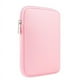thumbnail image 1 of Funda de neopreno para Kindle 2022, color rosa, 6 pulgadas, 1 of 7
