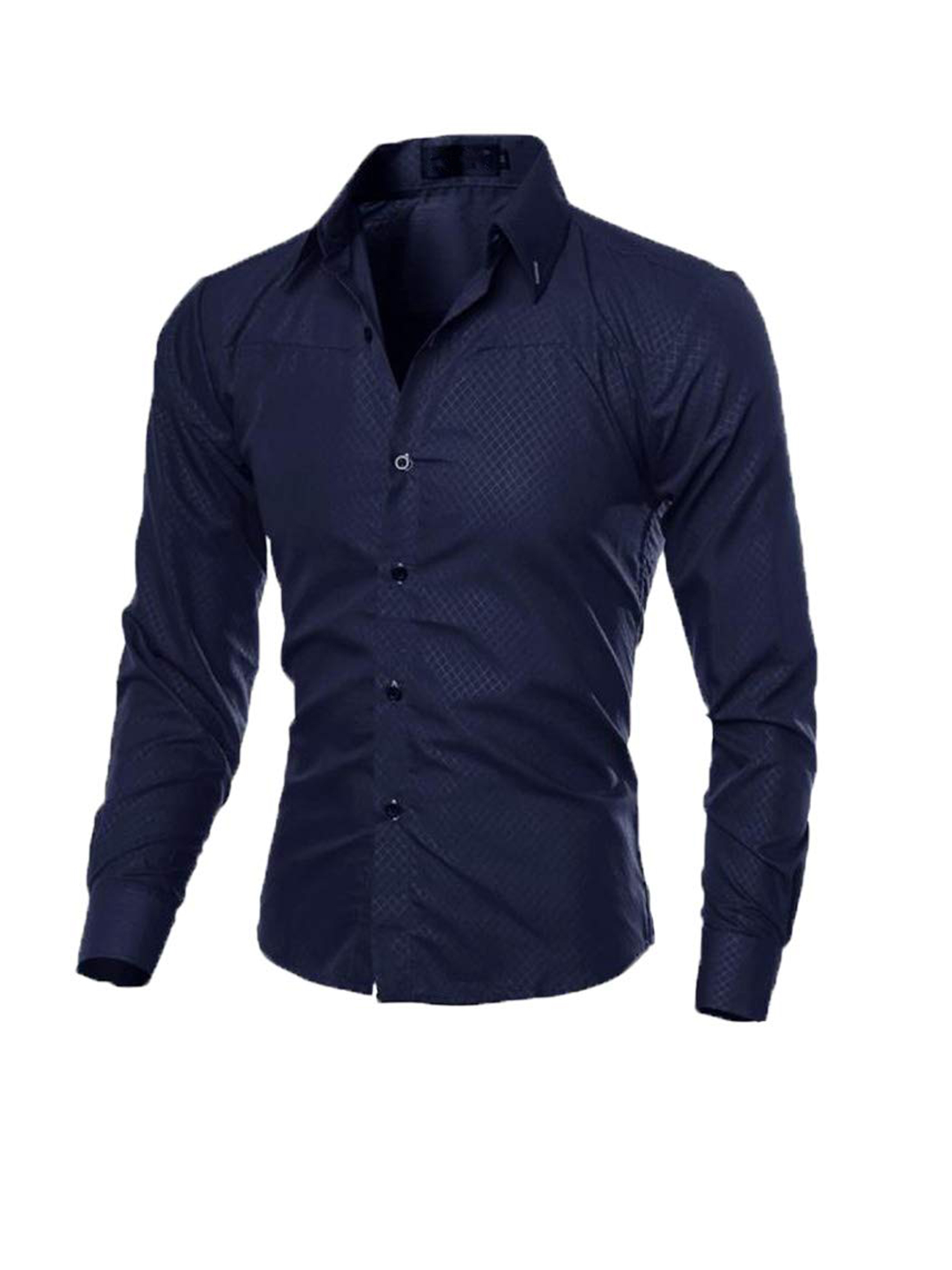 business formal shirts