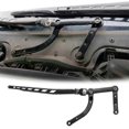 thumbnail image 4 of Front Windshield Wiper Arm for E60 E61 E63 E64 Replaces Part Number 61617185366 Windshield Repair, 4 of 5