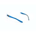 thumbnail image 4 of Gafas de seguridad General Electric GE 02 Series Clear Lens UV, 4 of 9