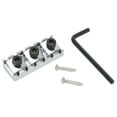 thumbnail image 4 of Lefu Electric Guitar String Locking Nut 42mm Replacement For Tremolo Bridge Parts, 4 of 9