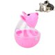 thumbnail image 1 of Bola de comida para gatos, vaso para ratones IQ Treat Ball Cat Dispensador de comida de alimentación lenta Bola de comida para mascotas Bola de golosina para perros Juguete de comida con fugas Sincero  Hogar, 1 of 5