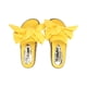 thumbnail image 4 of Sandalia De Plataforma Para Mujer Color Banana Con Moño Platonia BARBARA-02-BANANA, 4 of 5