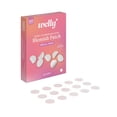thumbnail image 3 of Bandages Welly Face Saver, hidrocoloide, para acné e imperfecciones, 60 unidades, 3 of 7