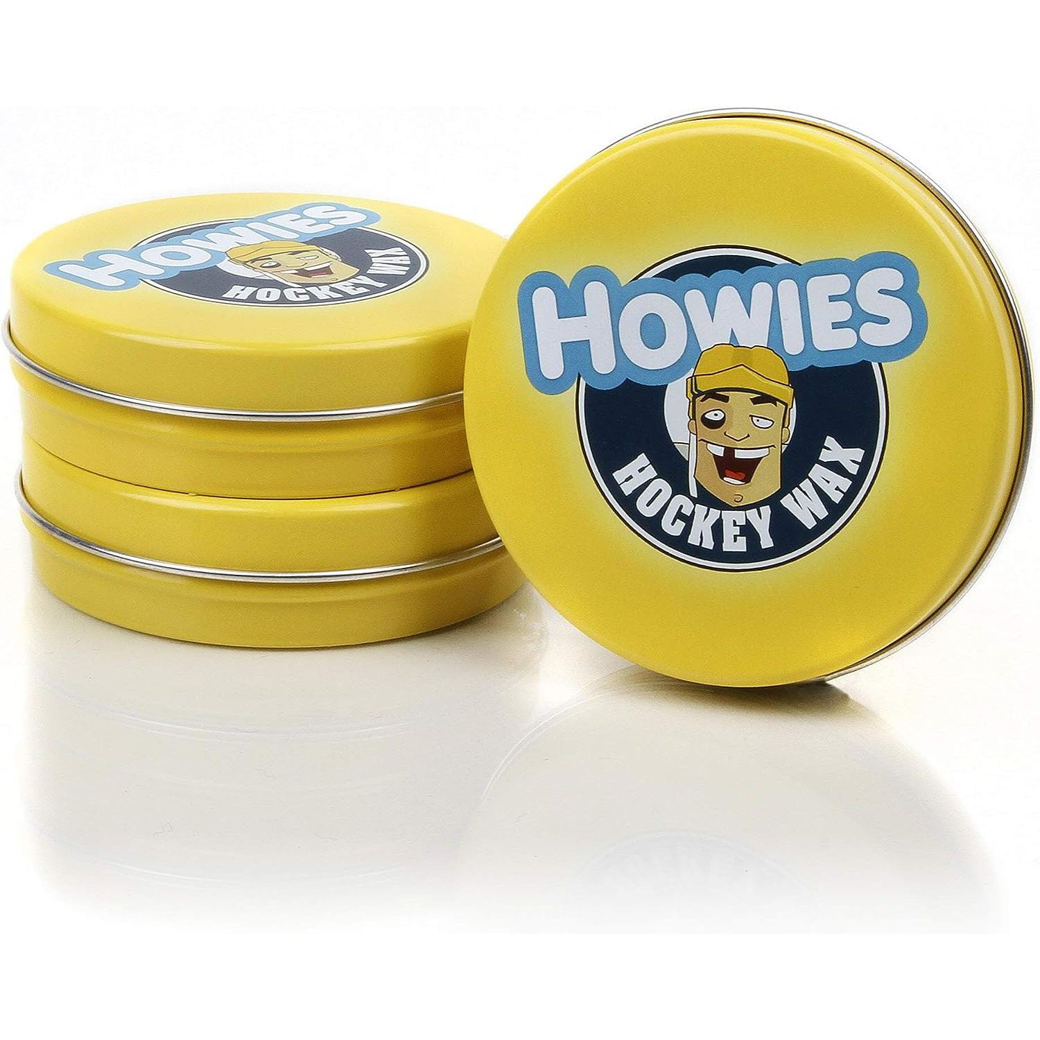 HetayC Hockey Stick Wax (3 Pack) Maximized Grip for Hockey Stick