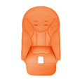 thumbnail image 1 of Suitable For Pouch K06 Baby Dining Chair Cushion PU Leather Cover Cloth Five Point Style Tire Cushions, 1 of 8