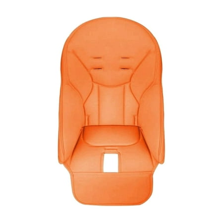 

Suitable For Pouch K06 Baby Dining Chair Cushion PU Leather Cover Cloth Five Point Memory Seat Cushion Cushion Set Raised Seat Cushions for Chairs Extra Wide Seat Cushion Thick Wheelchair Cushion