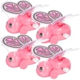 thumbnail image 1 of 4pcs Wind-up Flap Wings Toys Kid Early Learning Clockwork Butterflies Playthings, 1 of 7