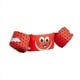 thumbnail image 1 of Chaleco salvavidas para niños, chaleco salvavidas para nadar, charco, anillos para el brazo, varios estilos, rojo, 1 of 3