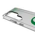thumbnail image 3 of Oregon Ducks Linen Logo Galaxy Clear Case, 3 of 6