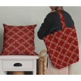 thumbnail image 5 of Soimoi Poly Georgette Fabric Dots & Circle Geometric Print Fabric by Yard 42 Inch Wide, 5 of 5