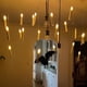 thumbnail image 4 of Velas LED flotantes sin llama, 12/24/36 piezas, con varita mágica remota, decoración de Halloween, boda, fiesta, 4 of 4