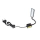 thumbnail image 1 of Máquina De Coser Luz LED 30 LED Lámpara De Cuello De Cisne Brillante Base De Costura De La Base Magnética Brillante, 1 of 7