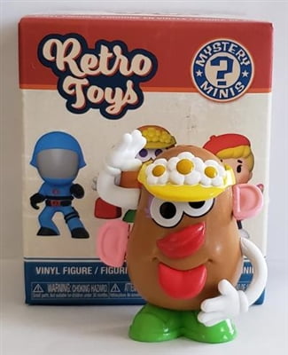 retro toys