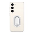 thumbnail image 1 of Funda para teléfono Samsung Galaxy S23 Clear Gadget con soporte, 1 of 6