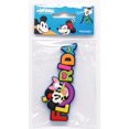 thumbnail image 2 of Imán Disney Minnie & Daisy Florida de PVC suave al tacto, 2 of 2