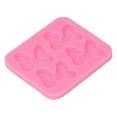 thumbnail image 2 of Cake Mould, Prevents Stick Hand Crafted Multipurpose Silicone Mould Food Grade Dishwasher Safe  For Birthday For Party For Chocolate For Handicrafts, 2 of 8