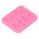 thumbnail image 1 of Molde de Silicona Jadeshay para Fondant Multiusos Chocolate, 1 of 12