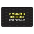 Wafflehouse 25 Gift Card