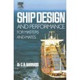 thumbnail image 2 of Ship Design and Performance for Masters and Mates, 2 of 2