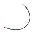 thumbnail image 4 of Buceo de goma, LP de baja ón, regulador de buceo, equipo conector, s de desconexión rápida, accesorio para BCD estándar 30 pulgadas DYNWAVEMX Manguera de buceo LP, 4 of 8