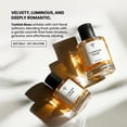 thumbnail image 3 of Eternal Perfume Oils Turkish Rose Perfume Oil for Women & Men, 1.69 fl oz + Bonus 1 fl oz Dropper Bottles (Pack of 2), Alcohol-Free Long-Lasting Concentrated Fragrance, 3 of 9