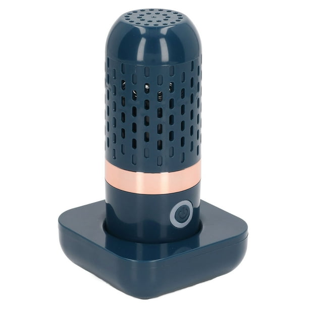 Limpiador de frutas y verduras forma de cápsula flexible de grado alimenticio IPX7 resistente al agua totalmente automático degrada rápidamente los pesticidas para la cocina Anggrek Otros