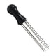 thumbnail image 1 of estilo café Tamper distribuidor nivelador herramienta Espresso Stirrring C-negro, 1 of 9