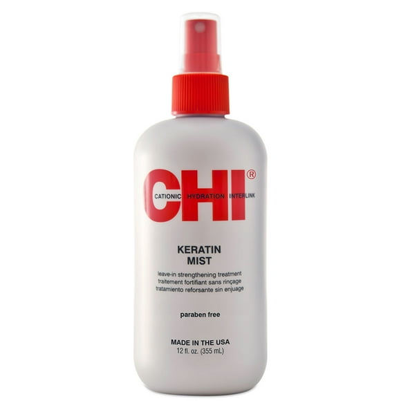 CHI Keratin Mist Leave-In Treatment