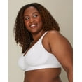 thumbnail image 2 of Playtex Wirefree Bra 18 Hour Ultimate Lift And Support Cotton Stretch 474C, 2 of 7