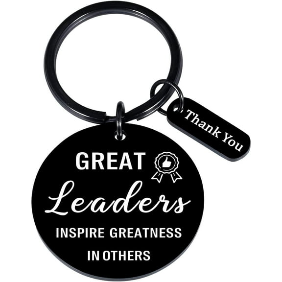 Boss Gifts for Men Women, Boss Appreciation Gifts for Men Women, Office Thank You Gifts for Supervisor Manager Leader Christmas Birthday Going Away Retirement Leaving Farewell Gifts for Leader