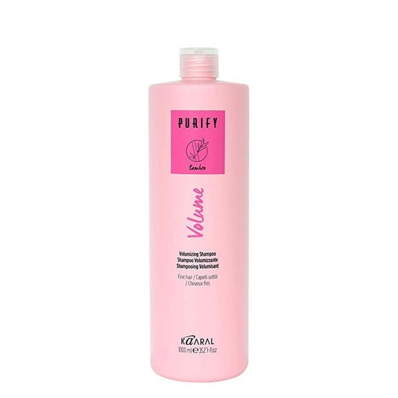 Kaaral Volumizing Shampoo 35.27oz